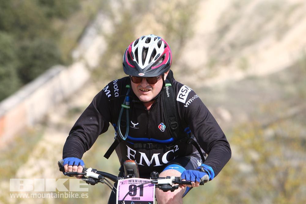 Circuito Scott 7 Estrellas Fuencarral El Pardo 2015 Galería 8