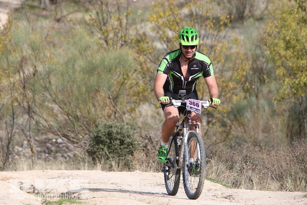 Circuito Scott 7 Estrellas Fuencarral El Pardo 2015 Galería 8