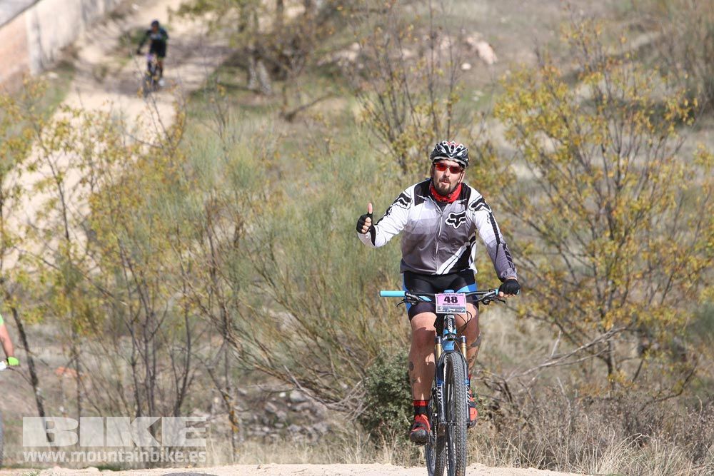 Circuito Scott 7 Estrellas Fuencarral El Pardo 2015 Galería 8