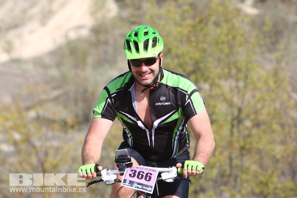 Circuito Scott 7 Estrellas Fuencarral El Pardo 2015 Galería 8