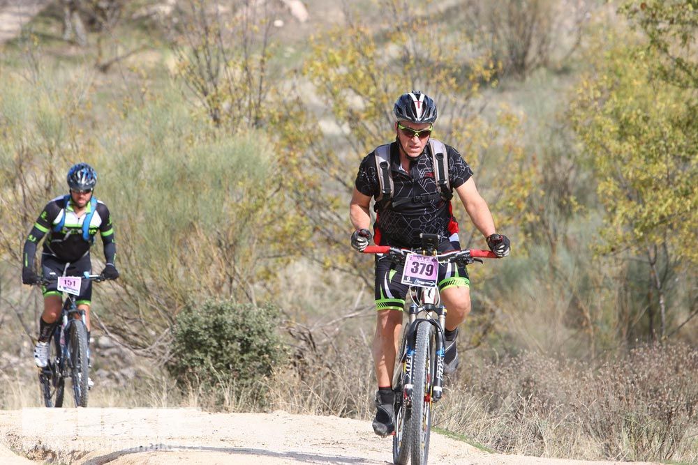 Circuito Scott 7 Estrellas Fuencarral El Pardo 2015 Galería 8