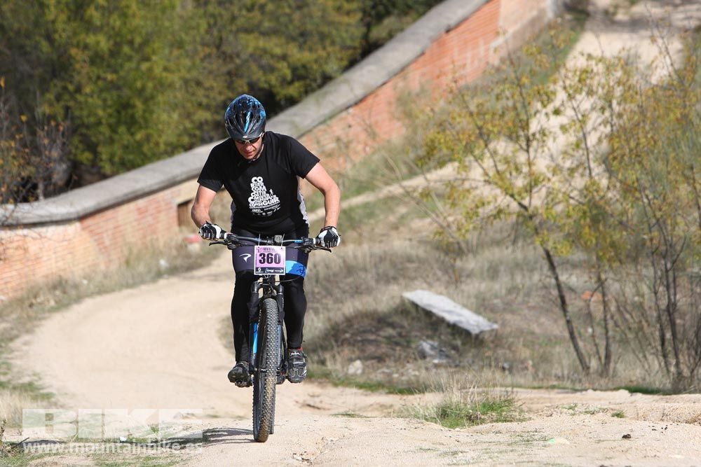 Circuito Scott 7 Estrellas Fuencarral El Pardo 2015 Galería 8