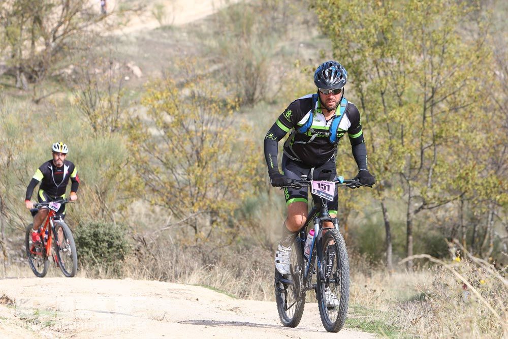 Circuito Scott 7 Estrellas Fuencarral El Pardo 2015 Galería 8