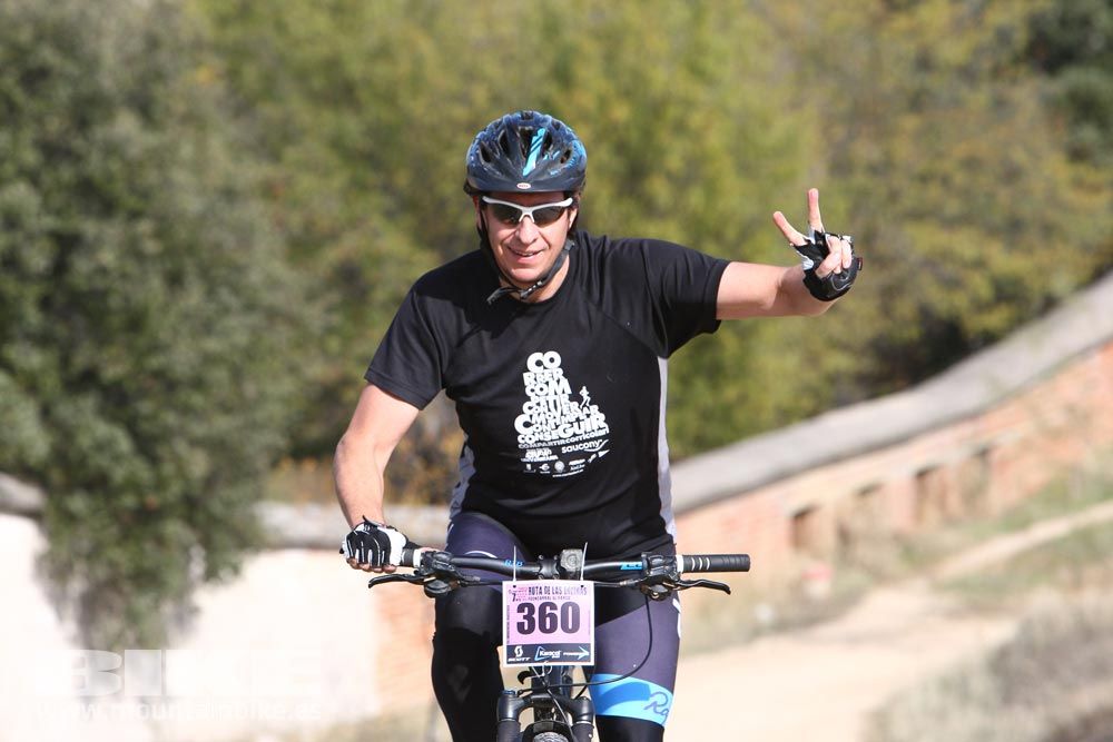 Circuito Scott 7 Estrellas Fuencarral El Pardo 2015 Galería 8