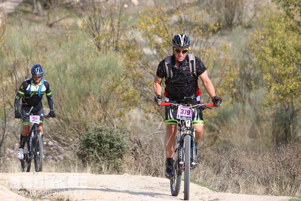 Circuito Scott 7 Estrellas Fuencarral El Pardo 2015 Galería 8