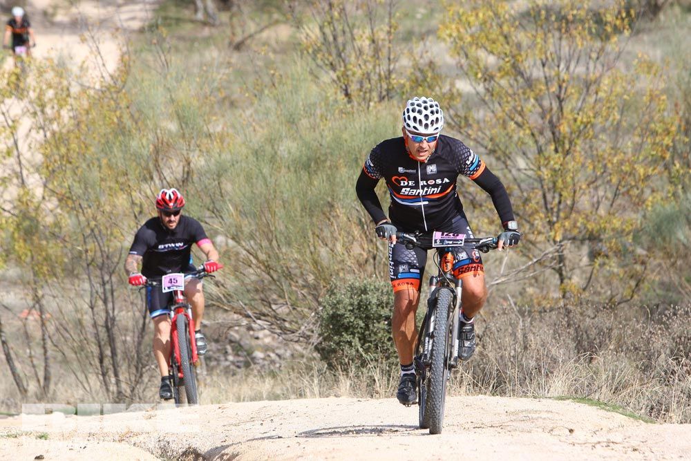 Circuito Scott 7 Estrellas Fuencarral El Pardo 2015 Galería 8