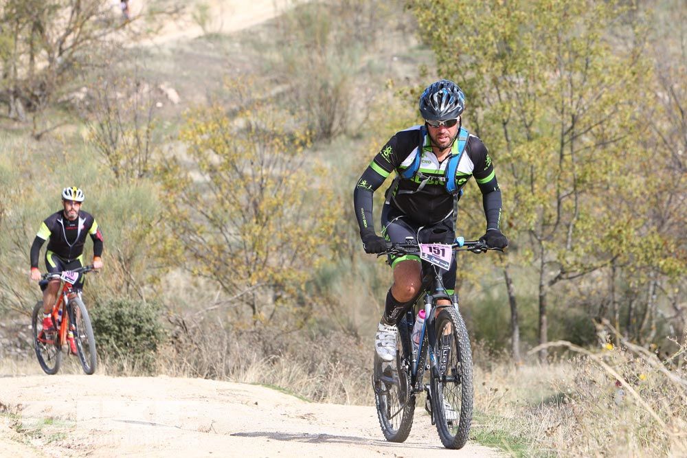 Circuito Scott 7 Estrellas Fuencarral El Pardo 2015 Galería 8