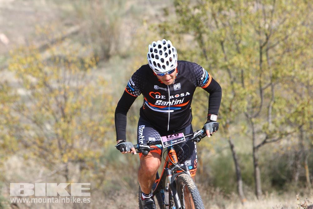 Circuito Scott 7 Estrellas Fuencarral El Pardo 2015 Galería 8