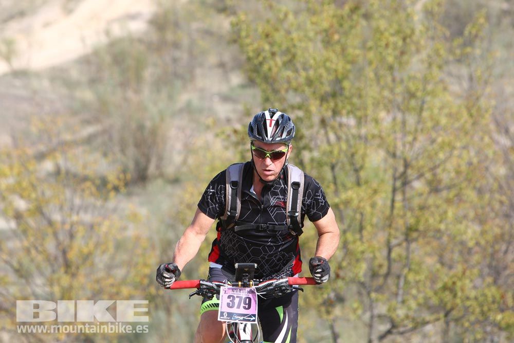 Circuito Scott 7 Estrellas Fuencarral El Pardo 2015 Galería 8