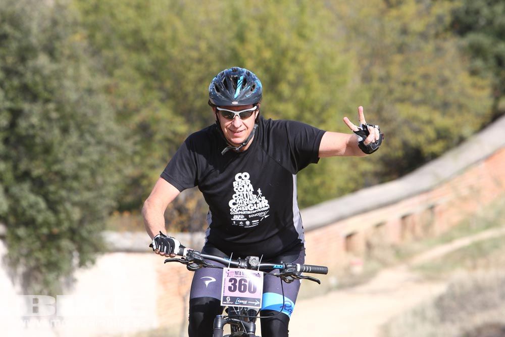 Circuito Scott 7 Estrellas Fuencarral El Pardo 2015 Galería 8