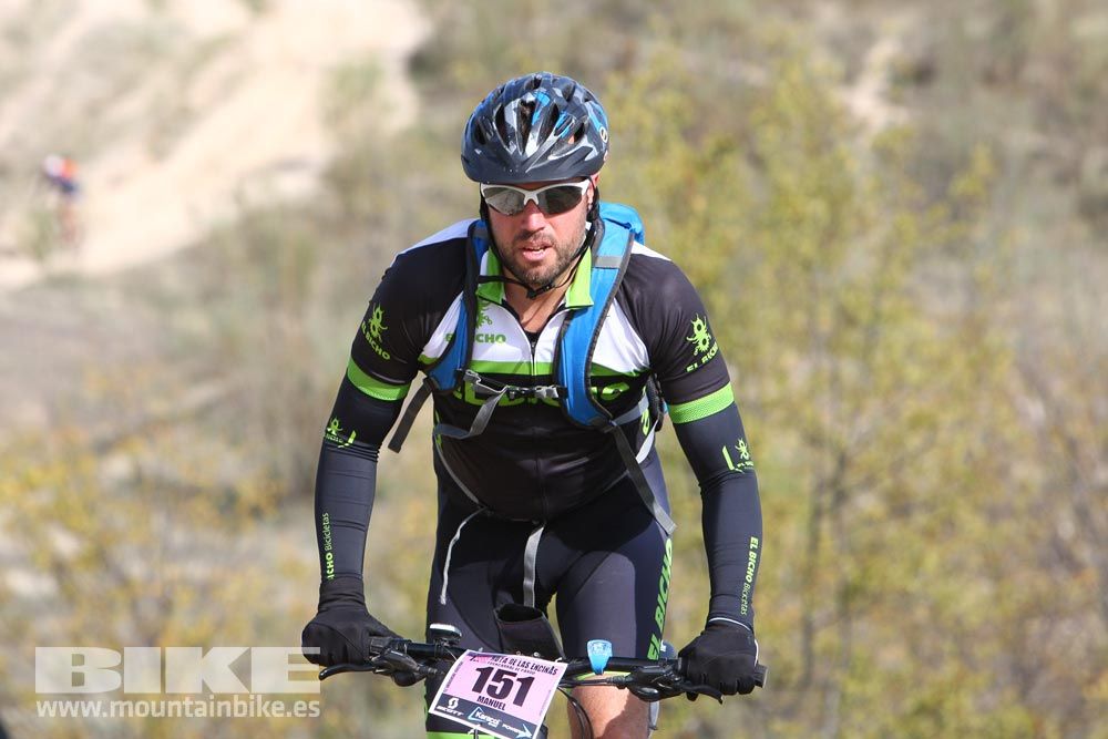 Circuito Scott 7 Estrellas Fuencarral El Pardo 2015 Galería 8