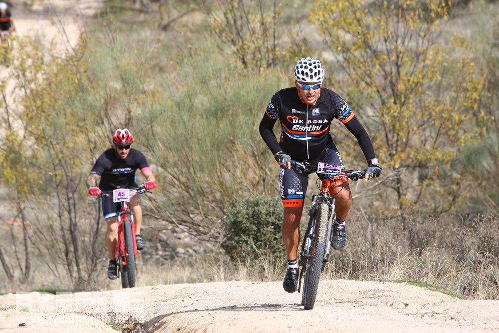 Circuito Scott 7 Estrellas Fuencarral El Pardo 2015 Galería 8