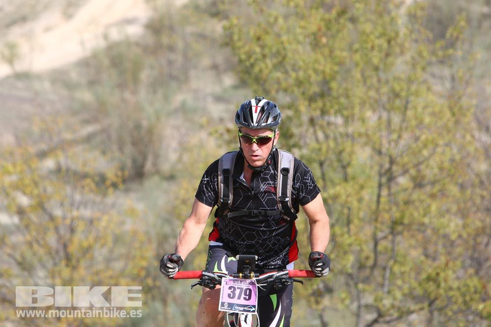 Circuito Scott 7 Estrellas Fuencarral El Pardo 2015 Galería 8