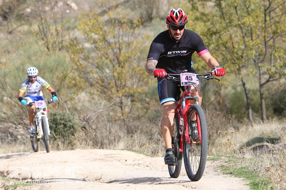 Circuito Scott 7 Estrellas Fuencarral El Pardo 2015 Galería 8