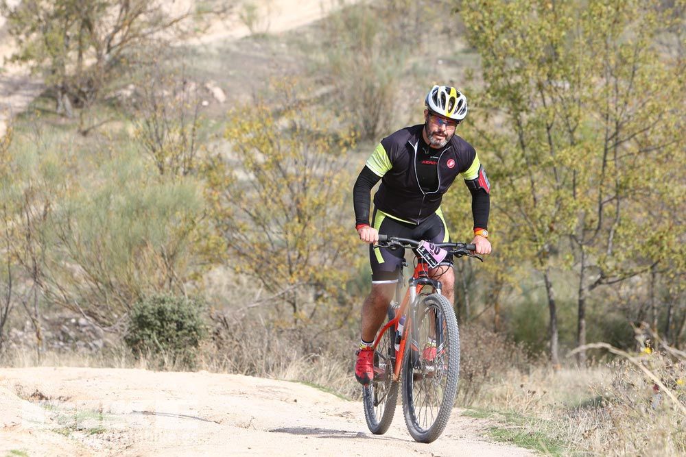 Circuito Scott 7 Estrellas Fuencarral El Pardo 2015 Galería 8