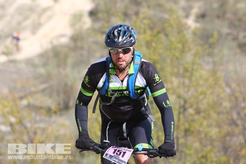 Circuito Scott 7 Estrellas Fuencarral El Pardo 2015 Galería 8