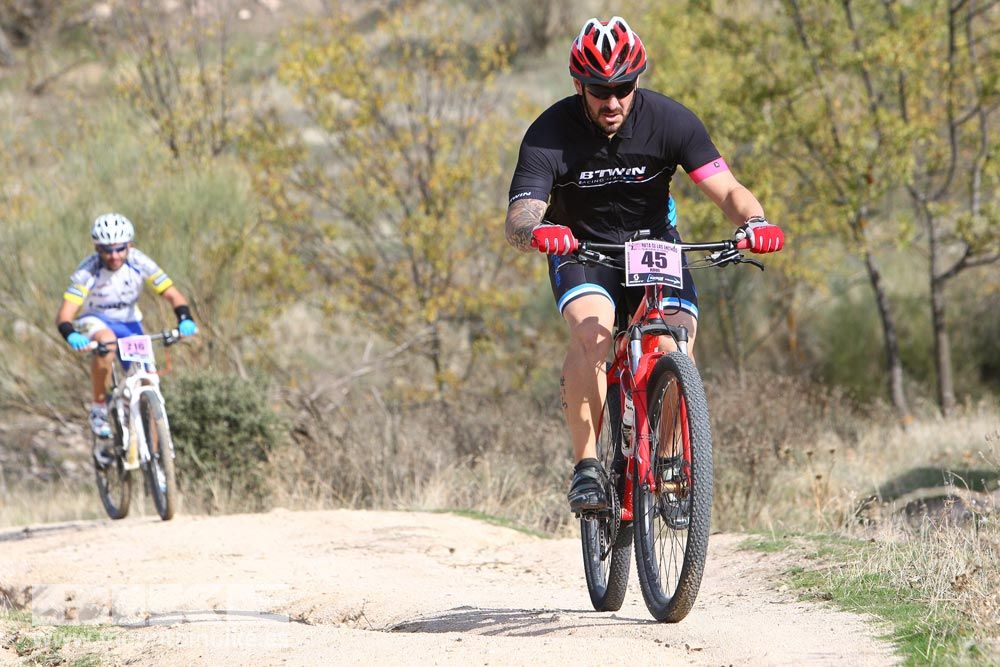 Circuito Scott 7 Estrellas Fuencarral El Pardo 2015 Galería 8