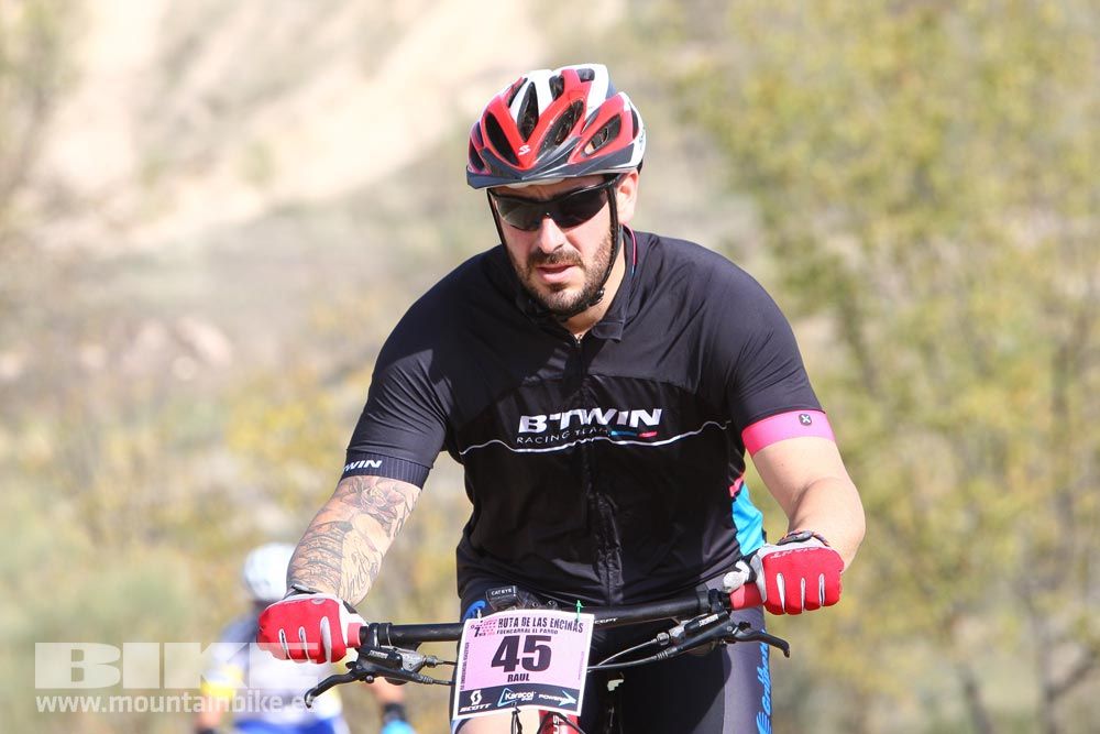 Circuito Scott 7 Estrellas Fuencarral El Pardo 2015 Galería 8