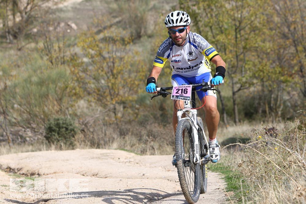 Circuito Scott 7 Estrellas Fuencarral El Pardo 2015 Galería 8