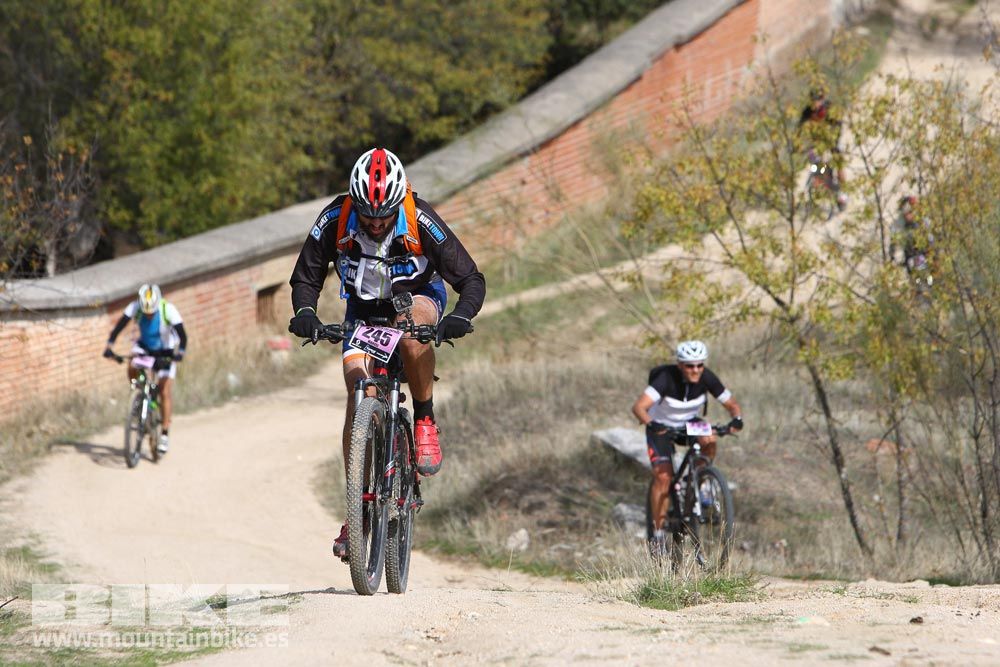 Circuito Scott 7 Estrellas Fuencarral El Pardo 2015 Galería 8