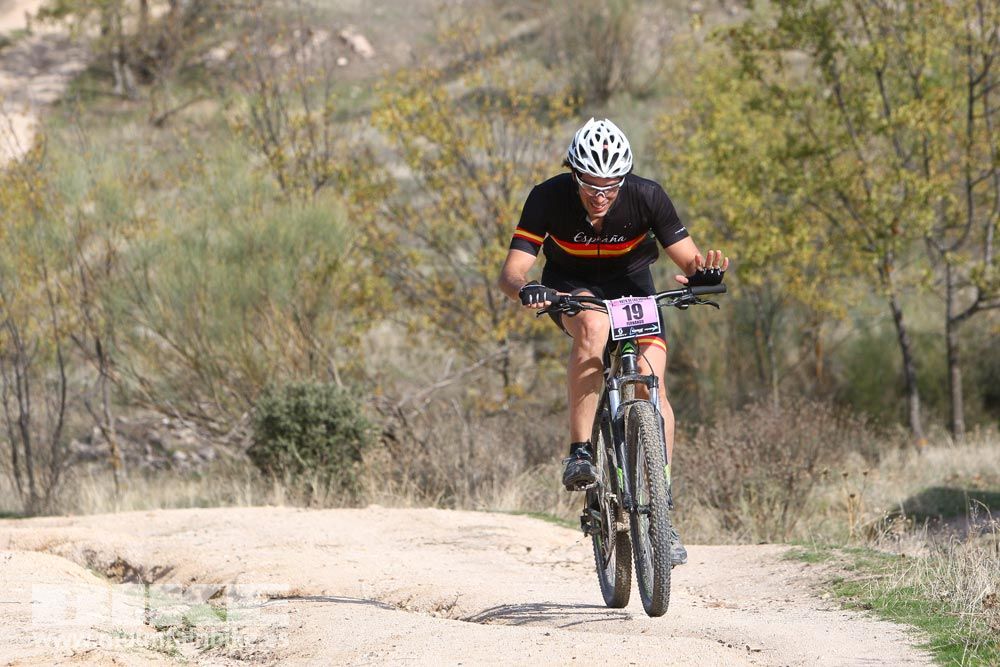 Circuito Scott 7 Estrellas Fuencarral El Pardo 2015 Galería 8