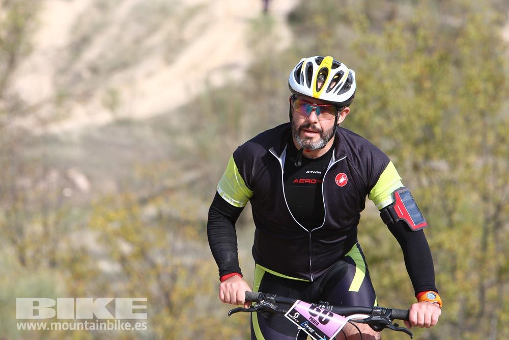 Circuito Scott 7 Estrellas Fuencarral El Pardo 2015 Galería 8