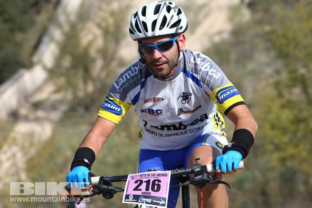 Circuito Scott 7 Estrellas Fuencarral El Pardo 2015 Galería 8