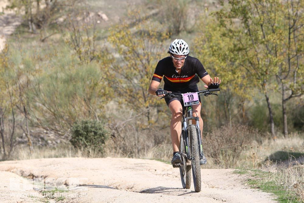 Circuito Scott 7 Estrellas Fuencarral El Pardo 2015 Galería 8