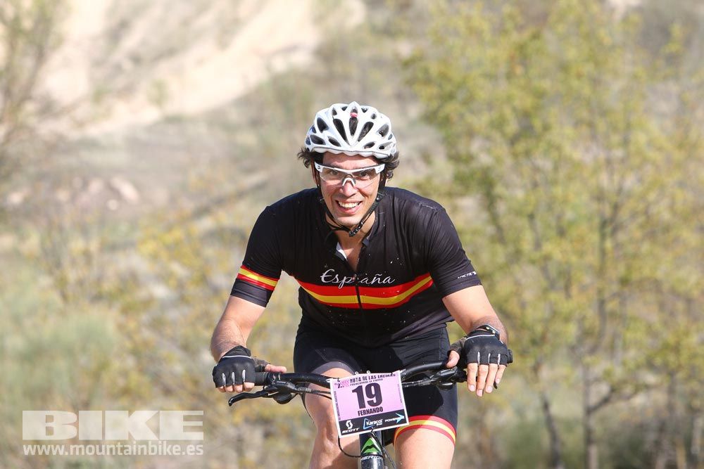 Circuito Scott 7 Estrellas Fuencarral El Pardo 2015 Galería 8