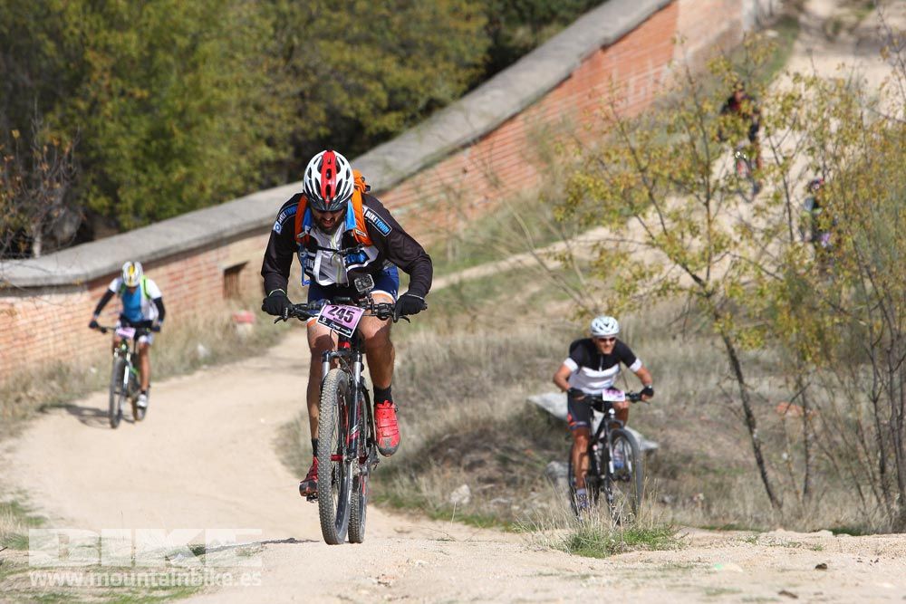 Circuito Scott 7 Estrellas Fuencarral El Pardo 2015 Galería 8