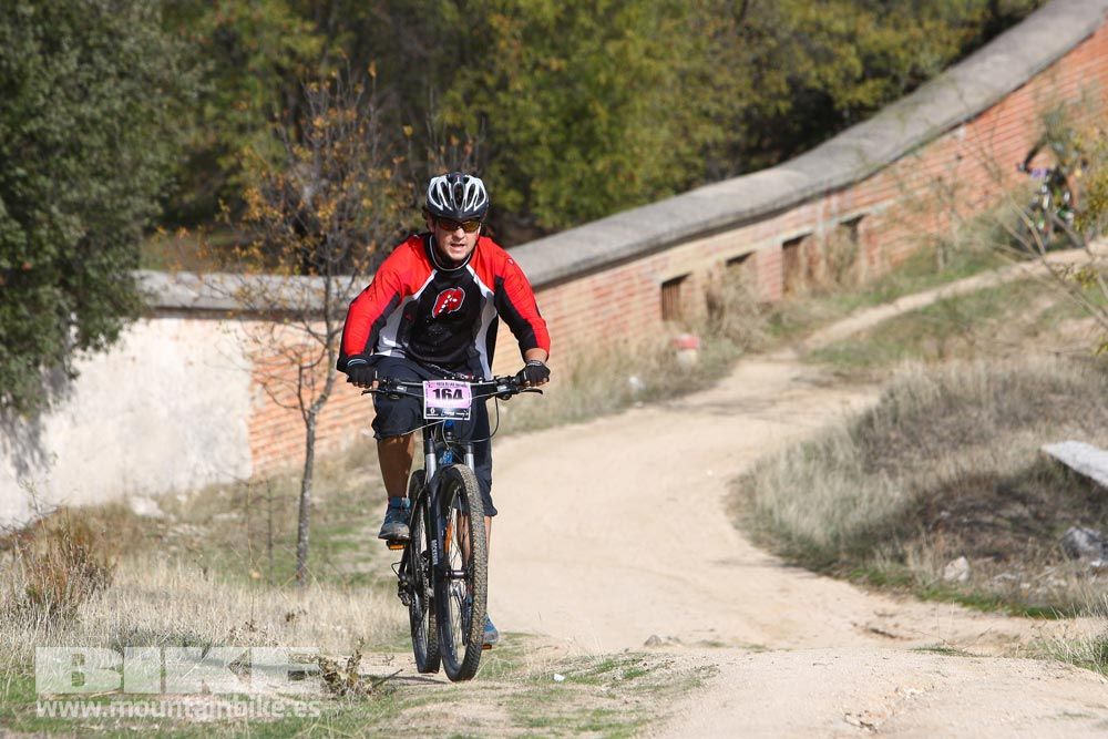 Circuito Scott 7 Estrellas Fuencarral El Pardo 2015 Galería 8