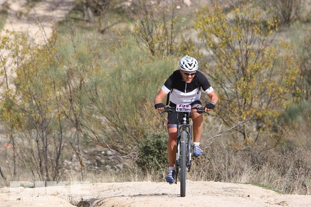 Circuito Scott 7 Estrellas Fuencarral El Pardo 2015 Galería 8