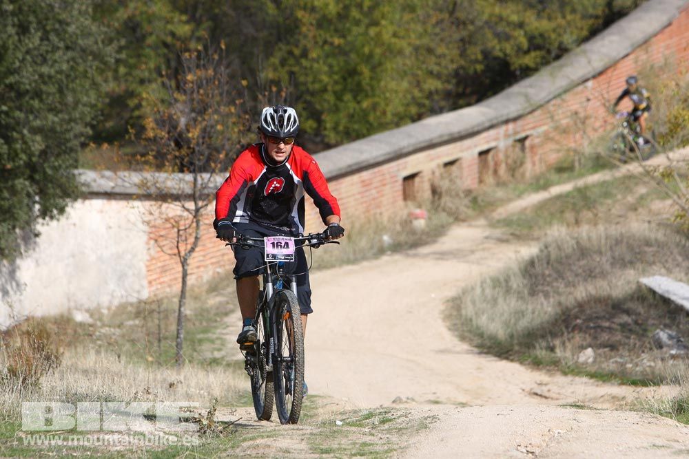 Circuito Scott 7 Estrellas Fuencarral El Pardo 2015 Galería 8