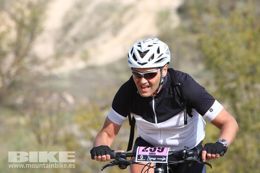 Circuito Scott 7 Estrellas Fuencarral El Pardo 2015 Galería 8