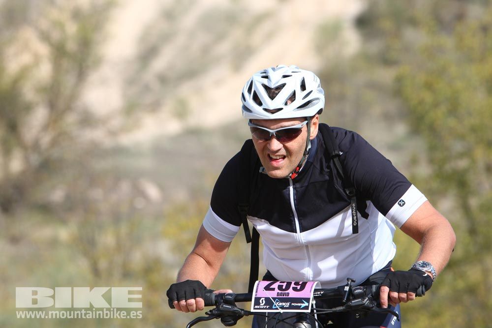 Circuito Scott 7 Estrellas Fuencarral El Pardo 2015 Galería 8