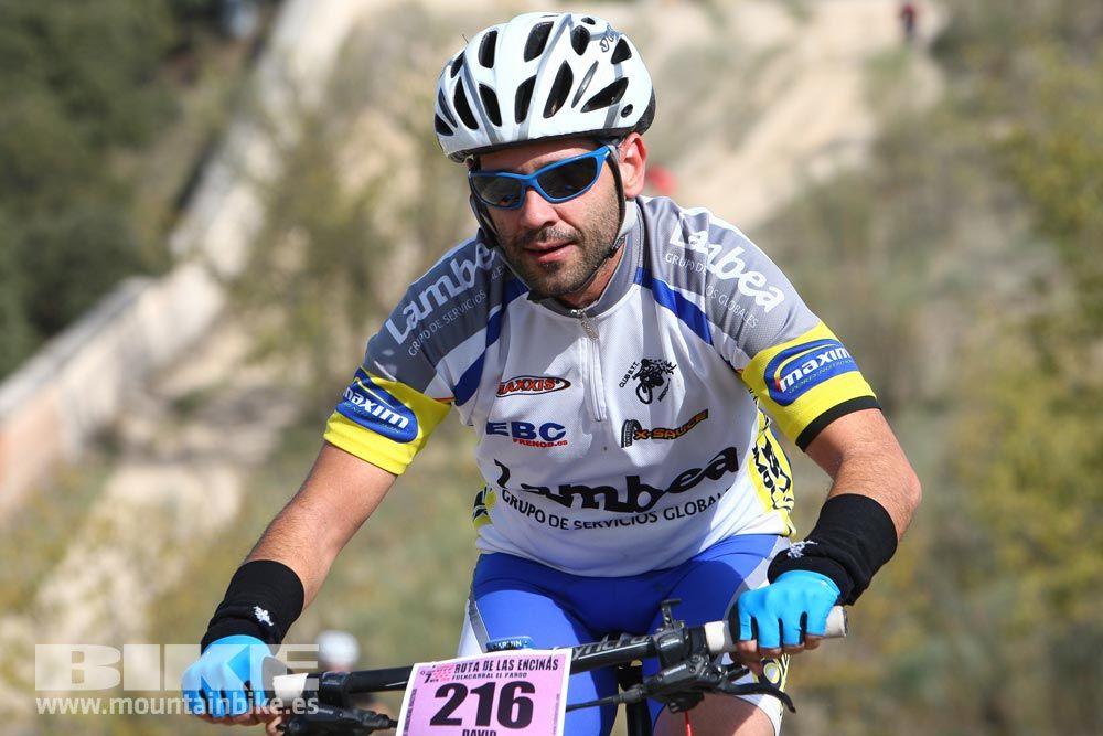 Circuito Scott 7 Estrellas Fuencarral El Pardo 2015 Galería 8