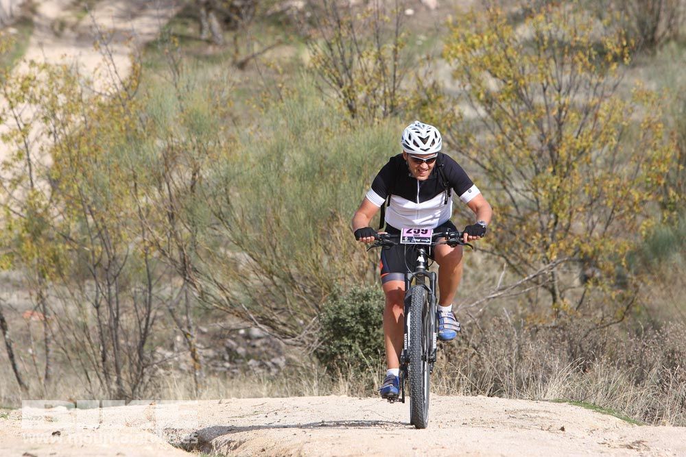 Circuito Scott 7 Estrellas Fuencarral El Pardo 2015 Galería 8