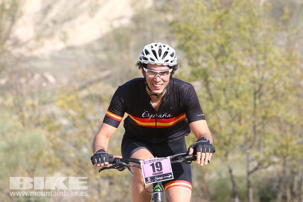 Circuito Scott 7 Estrellas Fuencarral El Pardo 2015 Galería 8