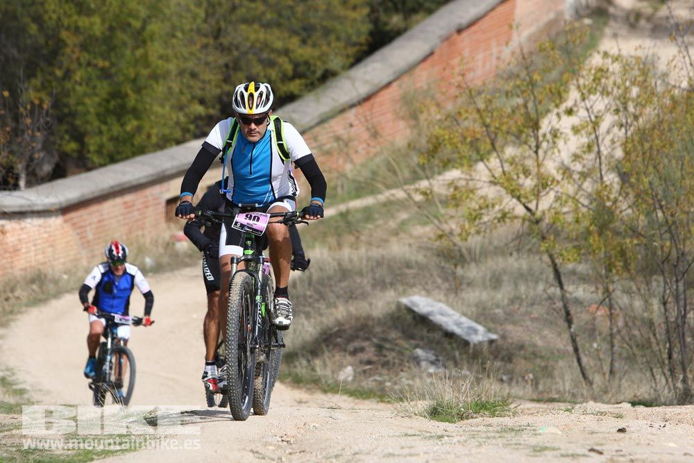 Circuito Scott 7 Estrellas Fuencarral El Pardo 2015 Galería 8