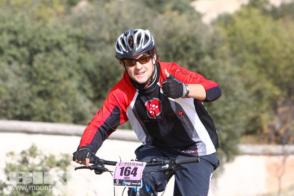 Circuito Scott 7 Estrellas Fuencarral El Pardo 2015 Galería 8