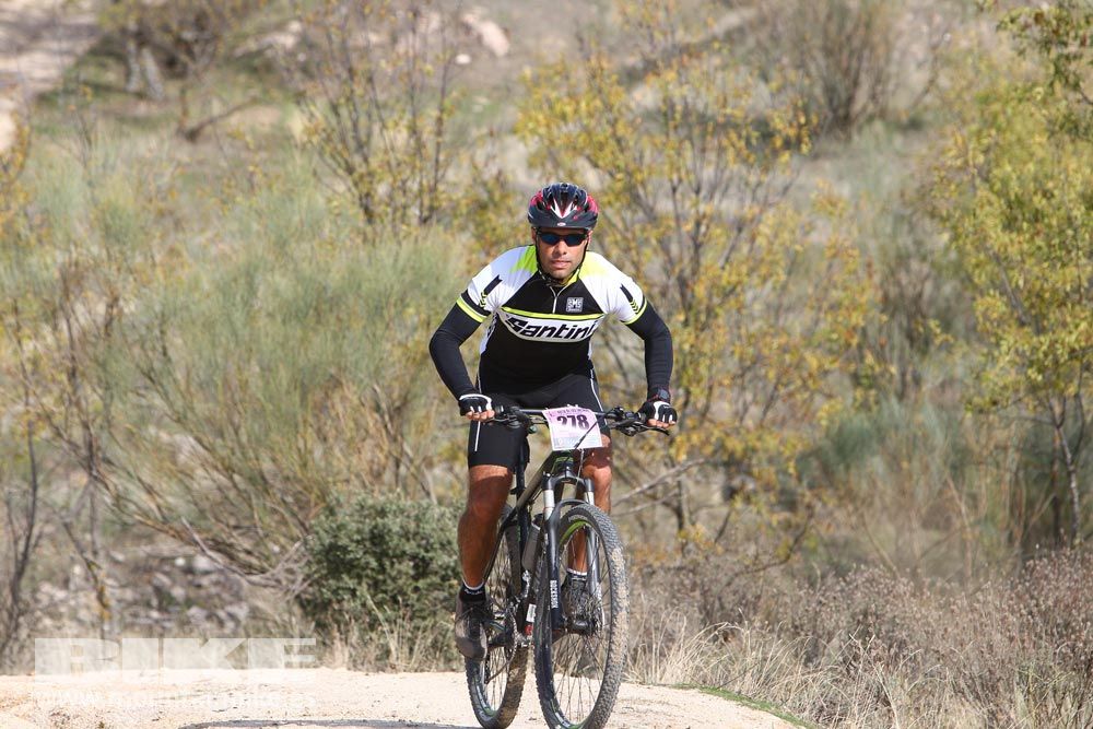 Circuito Scott 7 Estrellas Fuencarral El Pardo 2015 Galería 8