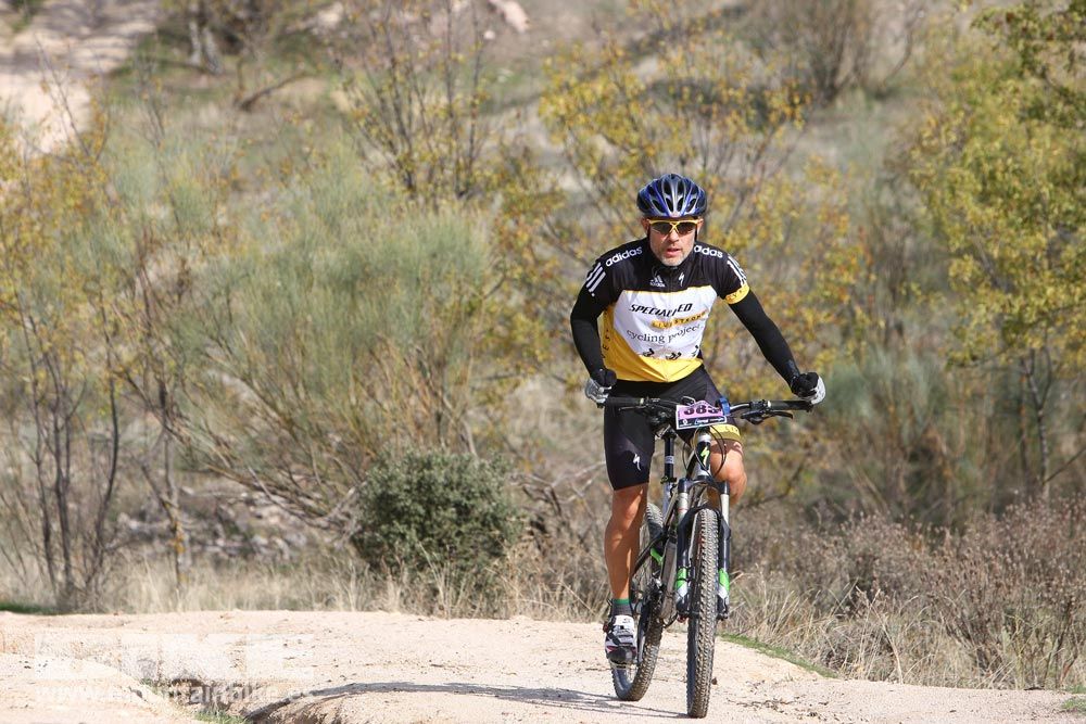 Circuito Scott 7 Estrellas Fuencarral El Pardo 2015 Galería 8