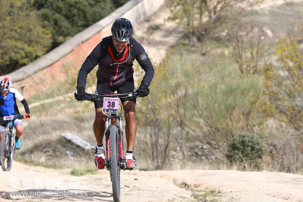 Circuito Scott 7 Estrellas Fuencarral El Pardo 2015 Galería 8