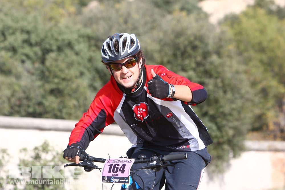 Circuito Scott 7 Estrellas Fuencarral El Pardo 2015 Galería 8