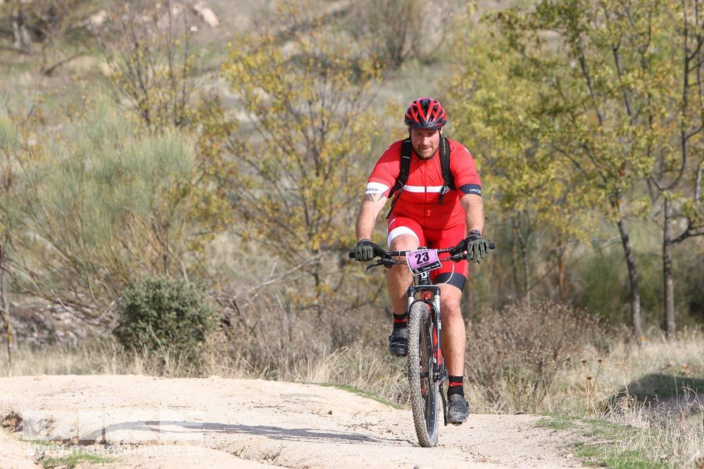 Circuito Scott 7 Estrellas Fuencarral El Pardo 2015 Galería 8