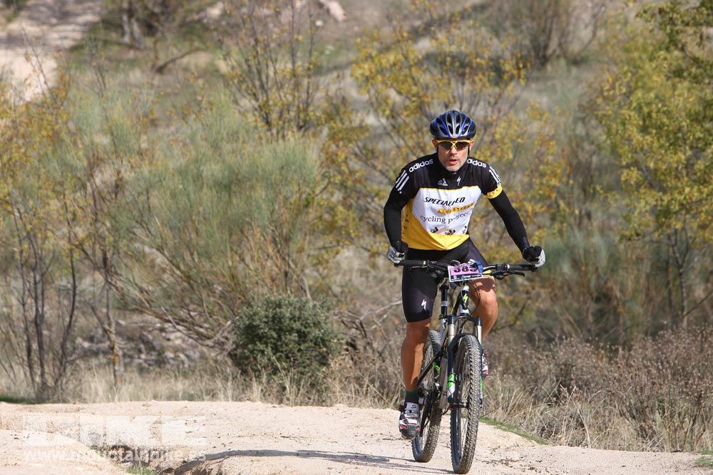 Circuito Scott 7 Estrellas Fuencarral El Pardo 2015 Galería 8