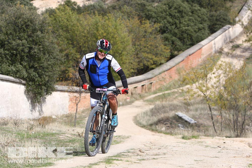Circuito Scott 7 Estrellas Fuencarral El Pardo 2015 Galería 8