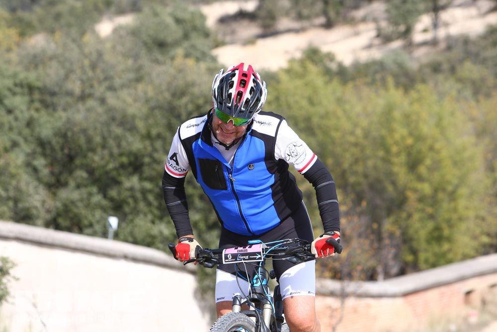 Circuito Scott 7 Estrellas Fuencarral El Pardo 2015 Galería 8