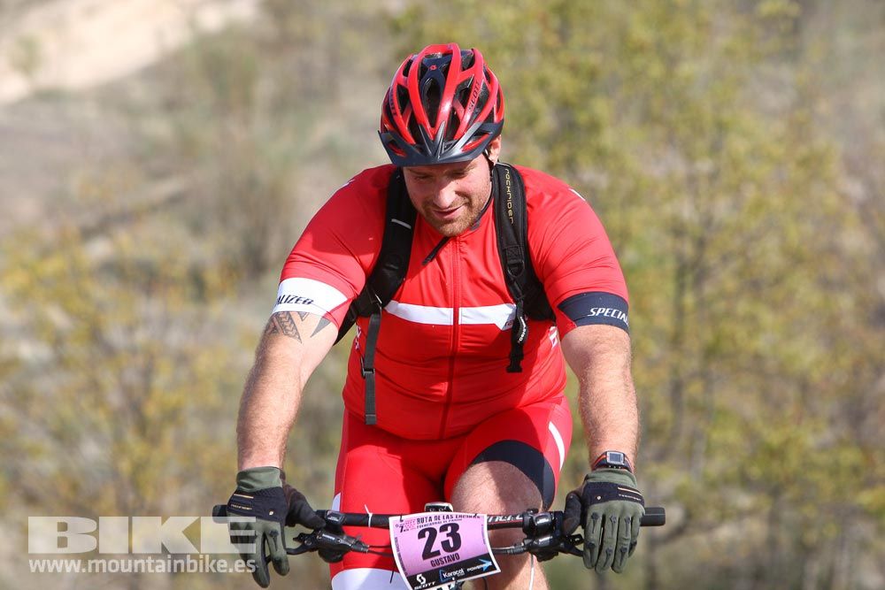 Circuito Scott 7 Estrellas Fuencarral El Pardo 2015 Galería 8