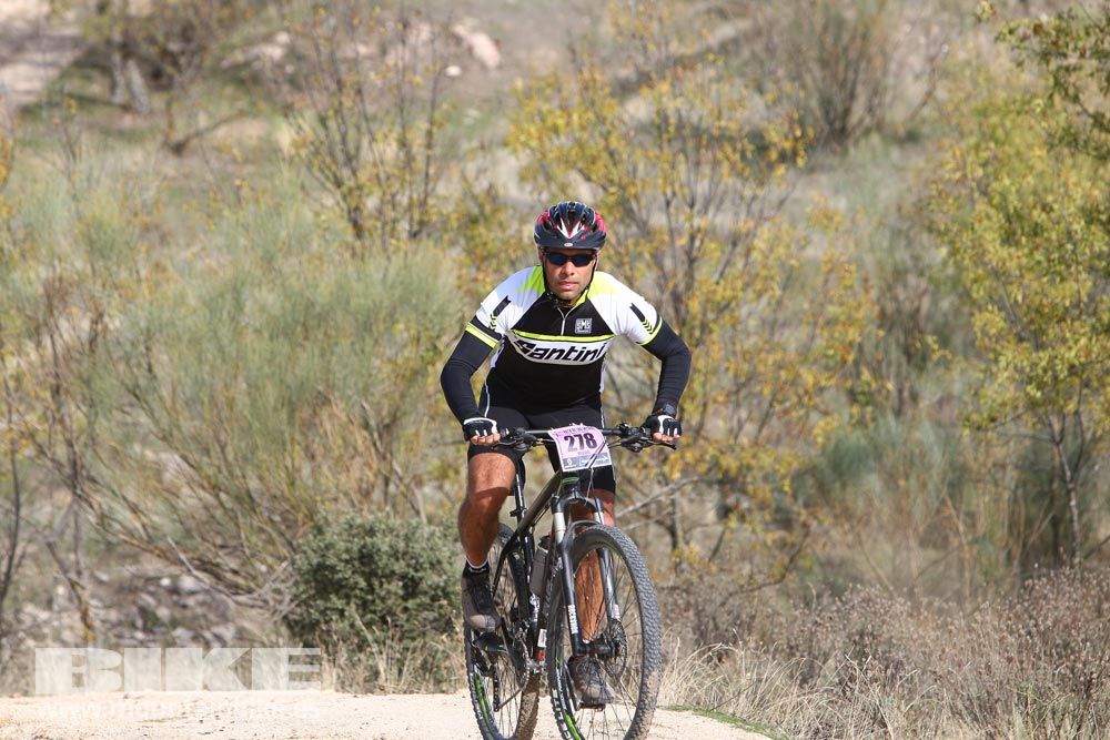 Circuito Scott 7 Estrellas Fuencarral El Pardo 2015 Galería 8